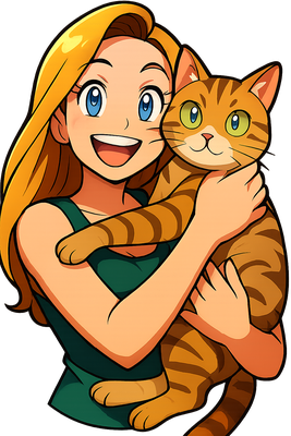 Pokemon style preview