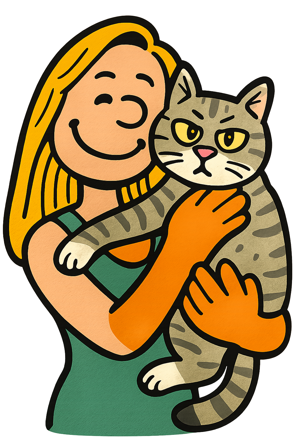 Snoopy style preview