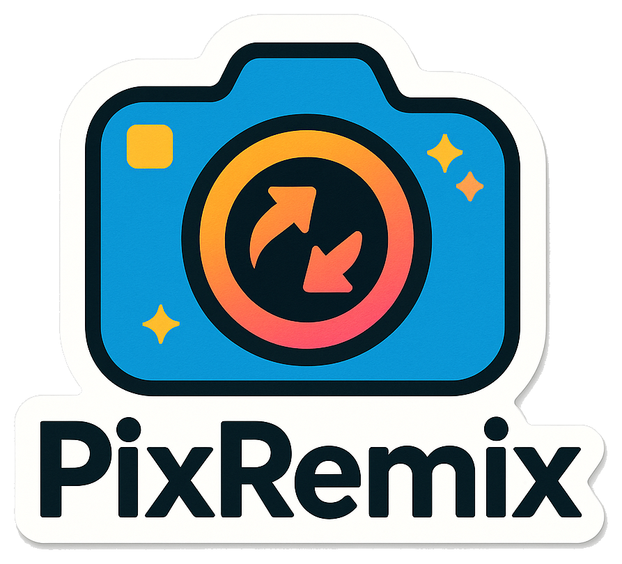 PixRemix